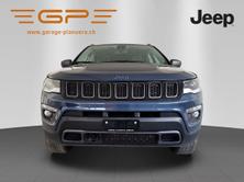 JEEP Compass 1.3 Trailhawk 4xe, Plug-in-Hybrid Petrol/Electric, Second hand / Used, Automatic - 3