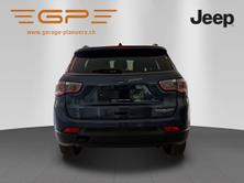 JEEP Compass 1.3 Trailhawk 4xe, Plug-in-Hybrid Benzin/Elektro, Occasion / Gebraucht, Automat - 5