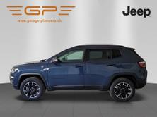 JEEP Compass 1.3 Trailhawk 4xe, Plug-in-Hybrid Petrol/Electric, Second hand / Used, Automatic - 6