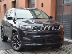 JEEP Compass 1.3 T PHEV Limited AWD - Facelift 2022