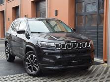 JEEP Compass 1.3 T PHEV Limited AWD - Facelift 2022, Plug-in-Hybrid Benzin/Elektro, Occasion / Gebraucht, Automat - 2