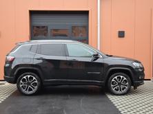 JEEP Compass 1.3 T PHEV Limited AWD - Facelift 2022, Plug-in-Hybrid Benzin/Elektro, Occasion / Gebraucht, Automat - 3