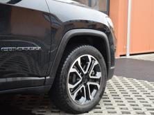 JEEP Compass 1.3 T PHEV Limited AWD - Facelift 2022, Plug-in-Hybrid Benzin/Elektro, Occasion / Gebraucht, Automat - 4