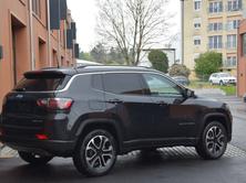 JEEP Compass 1.3 T PHEV Limited AWD - Facelift 2022, Plug-in-Hybrid Benzin/Elektro, Occasion / Gebraucht, Automat - 6
