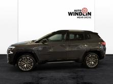 JEEP Compass 1.3 Summit 4xe, Plug-in-Hybrid Petrol/Electric, Second hand / Used, Automatic - 3
