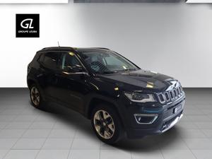 JEEP Compass 1.4 T Limited AWD