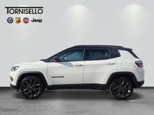 JEEP Compass 1.3 S 4xe 240PS AWD, Plug-in-Hybrid Petrol/Electric, Second hand / Used, Automatic - 2