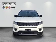 JEEP Compass 1.3 S 4xe 240PS AWD, Plug-in-Hybrid Petrol/Electric, Second hand / Used, Automatic - 5