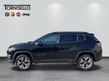 JEEP Compass 1.4 MultiAir Limited AWD, Petrol, Second hand / Used, Automatic - 2