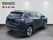 JEEP Compass 1.4 MultiAir Limited AWD, Petrol, Second hand / Used, Automatic - 4