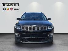 JEEP Compass 1.3 Turbo Limited, Benzin, Occasion / Gebraucht, Automat - 5