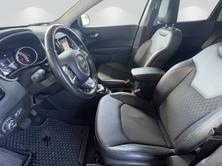 JEEP Compass 1.3 Turbo Limited, Benzin, Occasion / Gebraucht, Automat - 6
