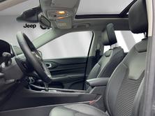 JEEP Compass 1.5 Turbo Limited Plus Sky, Mild-Hybrid Benzin/Elektro, Occasion / Gebraucht, Automat - 4