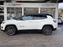 JEEP Compass 1.3 Limited 4xe, Plug-in-Hybrid Petrol/Electric, Second hand / Used, Automatic - 2