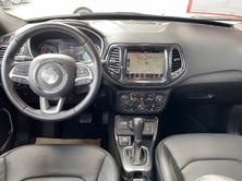 JEEP Compass 1.3 Limited 4xe, Plug-in-Hybrid Petrol/Electric, Second hand / Used, Automatic - 5
