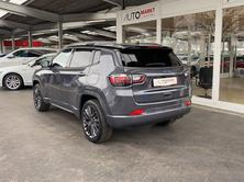 JEEP Compass 1.3 S 4xe, Plug-in-Hybrid Petrol/Electric, Second hand / Used, Automatic - 3