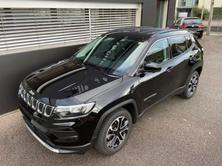 JEEP Compass 4x2 1.5 T MHEV Limited, Mild-Hybrid Petrol/Electric, Second hand / Used, Automatic - 3