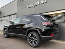 JEEP Compass 4x2 1.5 T MHEV Limited, Mild-Hybrid Petrol/Electric, Second hand / Used, Automatic - 5