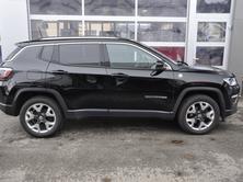 JEEP Compass 2.0CRD Limited AWD 9ATX, Diesel, Occasioni / Usate, Automatico - 2