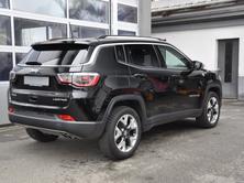 JEEP Compass 2.0CRD Limited AWD 9ATX, Diesel, Occasioni / Usate, Automatico - 3