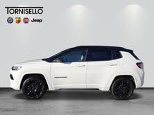 JEEP Compass 1.3 S 4xe 240PS AWD, Plug-in-Hybrid Petrol/Electric, Second hand / Used, Automatic - 2