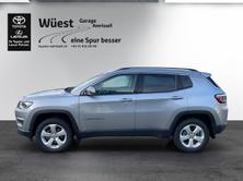 JEEP Compass 2.0 CRD Limited AWD, Diesel, Second hand / Used, Automatic - 3