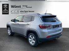 JEEP Compass 2.0 CRD Limited AWD, Diesel, Occasion / Gebraucht, Automat - 4