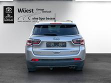 JEEP Compass 2.0 CRD Limited AWD, Diesel, Occasion / Gebraucht, Automat - 5