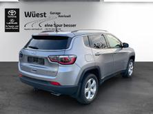 JEEP Compass 2.0 CRD Limited AWD, Diesel, Occasioni / Usate, Automatico - 6