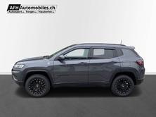 JEEP Compass 1.3 Trailhawk 4xe, Plug-in-Hybrid Petrol/Electric, Second hand / Used, Automatic - 2