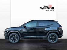 JEEP Compass 1.3 Upland 4xe, Plug-in-Hybrid Petrol/Electric, Second hand / Used, Automatic - 2