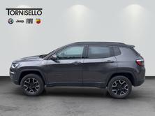 JEEP Compass 2.0 CRD Trailhawk AWD, Diesel, Occasioni / Usate, Automatico - 2