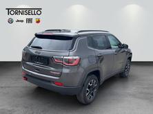 JEEP Compass 2.0 CRD Trailhawk AWD, Diesel, Occasioni / Usate, Automatico - 4