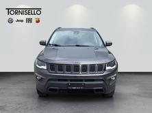 JEEP Compass 2.0 CRD Trailhawk AWD, Diesel, Second hand / Used, Automatic - 5