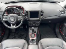 JEEP Compass 2.0 CRD Trailhawk AWD, Diesel, Occasioni / Usate, Automatico - 7