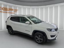 JEEP Compass 2.0 MultiJet Limited AWD, Diesel, Occasion / Gebraucht, Automat - 2