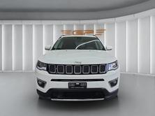 JEEP Compass 2.0 MultiJet Limited AWD, Diesel, Occasion / Gebraucht, Automat - 3
