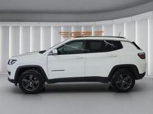 JEEP Compass 2.0 MultiJet Limited AWD, Diesel, Occasion / Gebraucht, Automat - 4