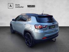 JEEP Compass 1.3 Upland 4xe, Plug-in-Hybrid Petrol/Electric, Second hand / Used, Automatic - 4