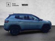 JEEP Compass 1.3 Upland 4xe, Plug-in-Hybrid Petrol/Electric, Second hand / Used, Automatic - 7