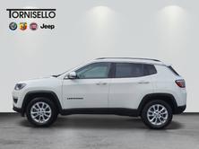 JEEP Compass 1.3 Limited 4xe 190 PS AWD, Plug-in-Hybrid Petrol/Electric, Second hand / Used, Automatic - 2