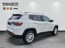 JEEP Compass 1.3 Limited 4xe 190 PS AWD, Plug-in-Hybrid Benzina/Elettrica, Occasioni / Usate, Automatico - 4