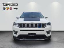 JEEP Compass 1.3 Limited 4xe 190 PS AWD, Plug-in-Hybrid Petrol/Electric, Second hand / Used, Automatic - 5