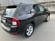 JEEP Compass 2.4 Limited Automatic, Benzin, Occasion / Gebraucht, Automat - 3