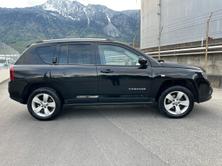 JEEP Compass 2.4 Limited Automatic, Benzin, Occasion / Gebraucht, Automat - 5