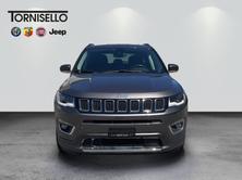 JEEP Compass 1.3 Turbo Limited, Benzin, Occasion / Gebraucht, Automat - 5