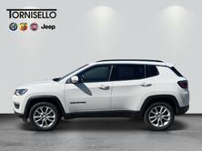 JEEP Compass 1.3 Turbo Limited, Petrol, Second hand / Used, Automatic - 2
