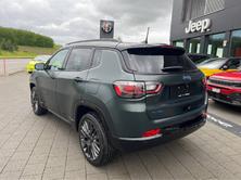 JEEP Compass 1.3 80th Anniversary 4xe, Plug-in-Hybrid Petrol/Electric, Second hand / Used, Automatic - 2