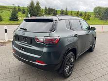 JEEP Compass 1.3 80th Anniversary 4xe, Plug-in-Hybrid Petrol/Electric, Second hand / Used, Automatic - 3