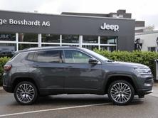 JEEP Compass 1.3 Limited 4xe, Plug-in-Hybrid Petrol/Electric, Second hand / Used, Automatic - 2
